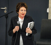 Albina Burgienė