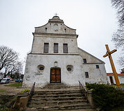 Sesers Magdalenos Marijos Vaitekūnaitės amžinųjų įžadų &scaron;v. Mi&shy;&scaron;ios