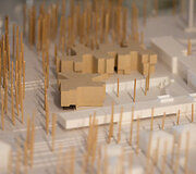 Kauno regioninės architektūros tarybos posėdis