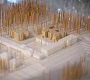 Kauno regioninės architektūros tarybos posėdis