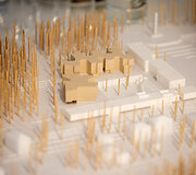Kauno regioninės architektūros tarybos posėdis