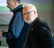 Audrys Karalius
