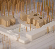 Kauno regioninės architektūros tarybos posėdis