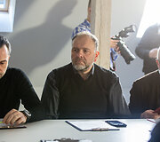 Kauno regioninės architektūros tarybos posėdis