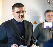 Nerijus Valatkevičius