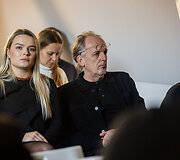 Kauno regioninės architektūros tarybos posėdis