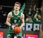 Dovydas Giedraitis