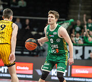 Dovydas Giedraitis