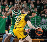 Bryant Dunston