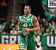Bryant Dunston