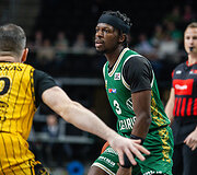 Sylvain Francisco