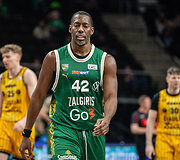 Bryant Dunston
