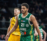 Matt Mitchell