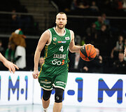 Lukas Lekavičius
