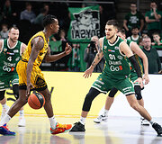 Deividas Sirvydis