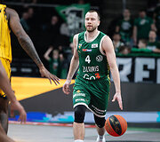 Lukas Lekavičius