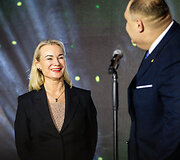 2024-ųjų Lietuvos futbolo apdovanojimai