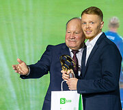 2024-ųjų Lietuvos futbolo apdovanojimai