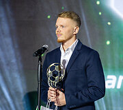 2024-ųjų Lietuvos futbolo apdovanojimai