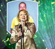 Nijolė Kvietkauskaitė