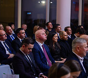 2024-ųjų Lietuvos futbolo apdovanojimai