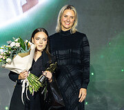 2024-ųjų Lietuvos futbolo apdovanojimai