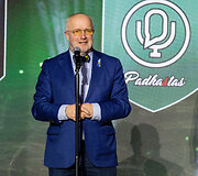 Juozas Olekas