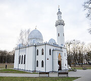 Kauno mečetė