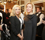 Rasa Arlauskienė ir Audronė Bunikienė