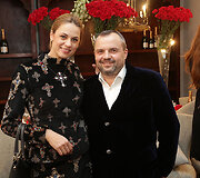 Ernesta ir Gintas Stroliai