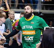 Jonas Valančiūnas
