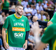 Rokas Giedraitis