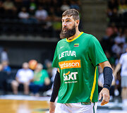 Jonas Valančiūnas