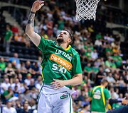 Margiris Normantas