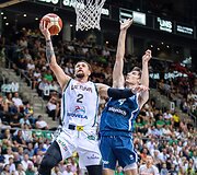 Margiris Normantas