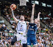 Margiris Normantas
