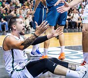 Margiris Normantas