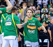 Rokas Jokubaitis