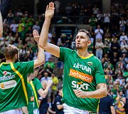 Laurynas Birutis
