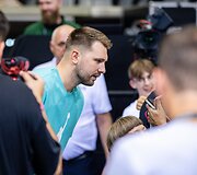 Luka Dončičius