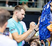 Luka Dončičius