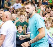 Luka Dončičius