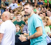Luka Dončičius