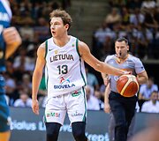 Rokas Jokubaitis