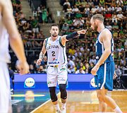 Margiris Normantas