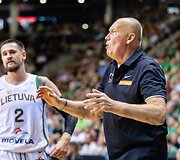 Rimas Kurtinaitis