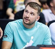 Luka Dončičius