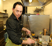 Mindaugas Mickevičius - Mino