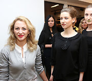  Rima Berdnikovienė