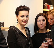 Vakaro akimirka